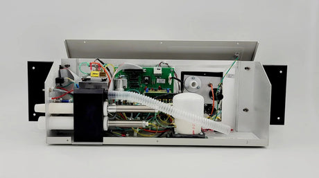 CareFusion 773835 Control Panel From CareFusion Autobox Carefusion