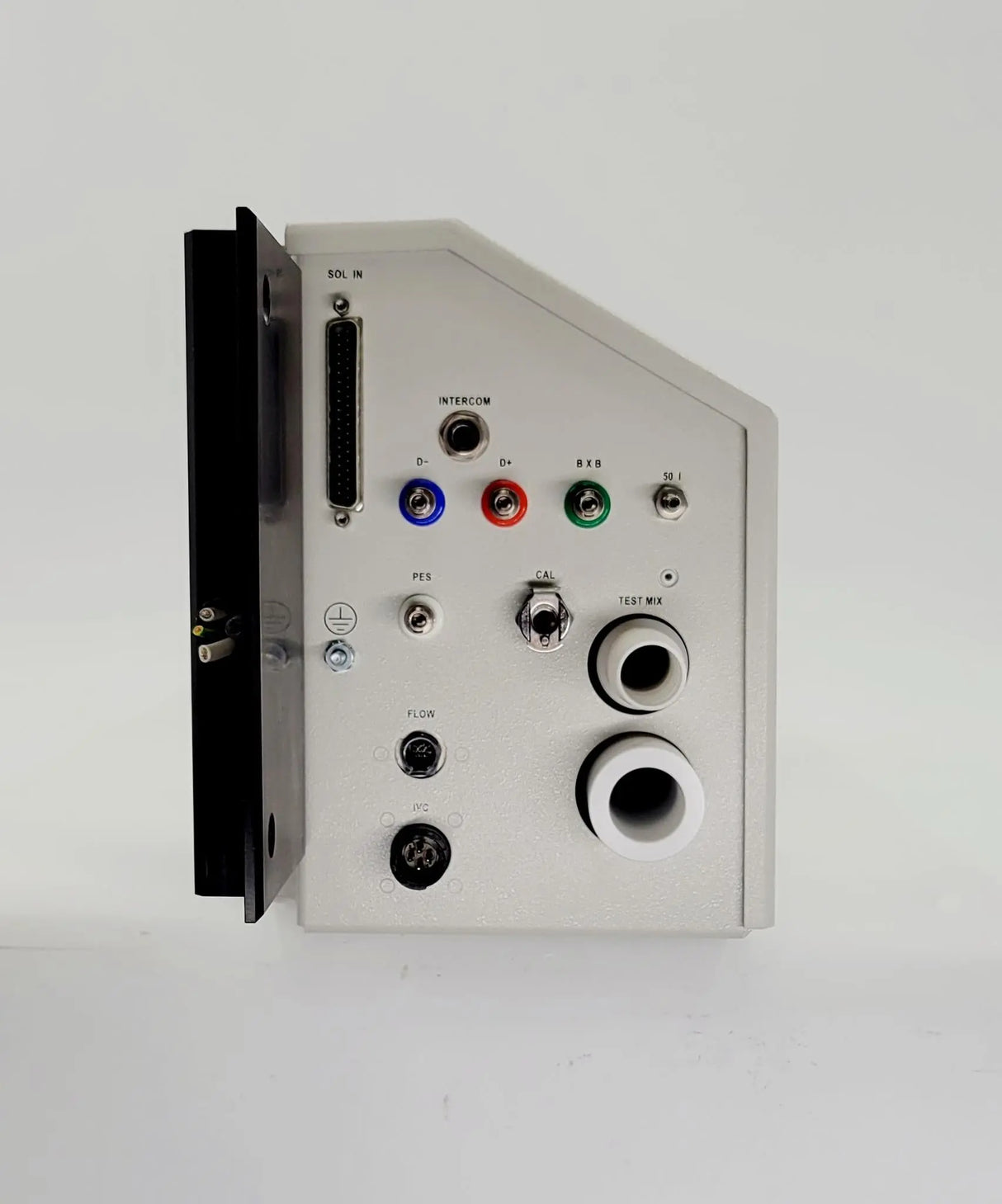 CareFusion 773835 Control Panel From CareFusion Autobox Carefusion