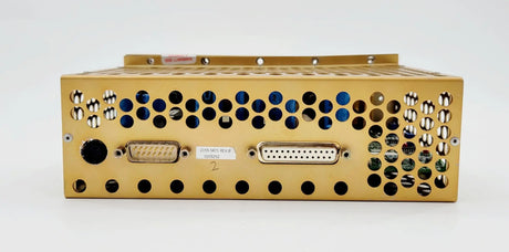 Philips 2155-5471 REV B From ADAC Forte Nuclear Medicine System Philips