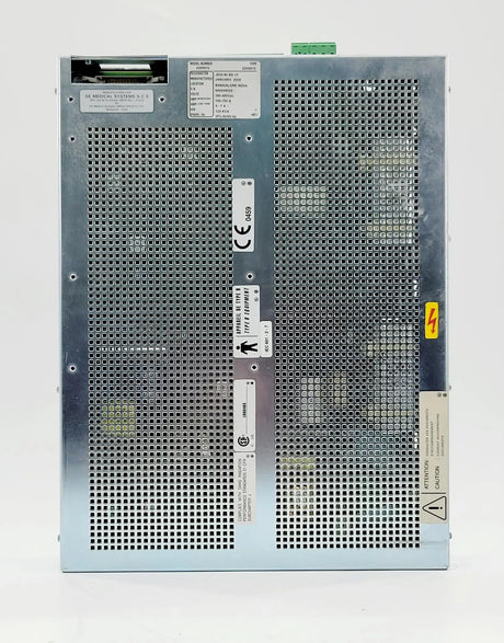 GE Proteus Rad Room Jedi 80 RD IT Generator Assembly Part No 2268970 GE