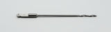 Zimmer 4806-100-20 Quick Connect Drill Bit 2.0mm Orthopedic 4"