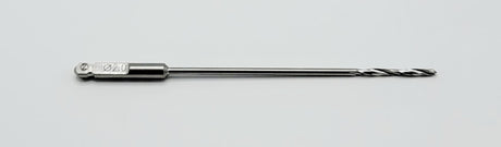 Zimmer 4806-100-20 Quick Connect Drill Bit 2.0mm Orthopedic 4"
