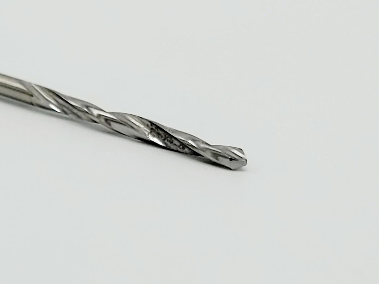 Zimmer 4806-100-20 Quick Connect Drill Bit 2.0mm Orthopedic 4"