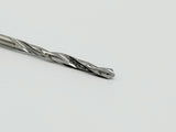 Zimmer 4806-100-20 Quick Connect Drill Bit 2.0mm Orthopedic 4"