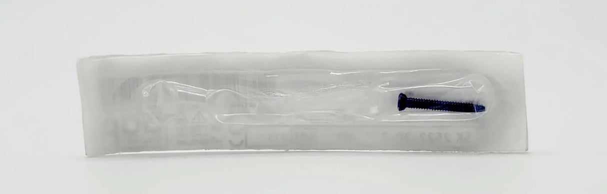 aap Implantate AG SK 2522-20-2 Angle Stable Cortical Screw 2.5, self-tapping, L 20 aap Implantante