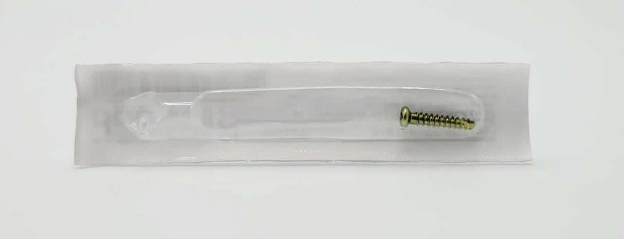 aap Implantate AG SK 3514-18-2 Cortical Screw 3.5, T15, self-tapp. L 18 aap Implantante