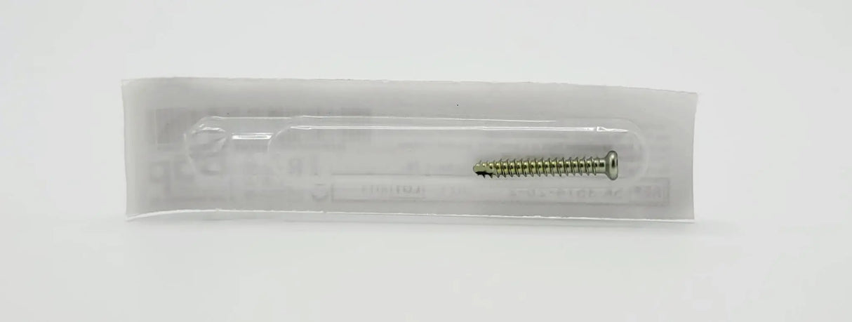 aap Implantate AG SK 3514-26-2 Cortical Screw 3.5, T15, self-tapp. L 26 aap Implantante