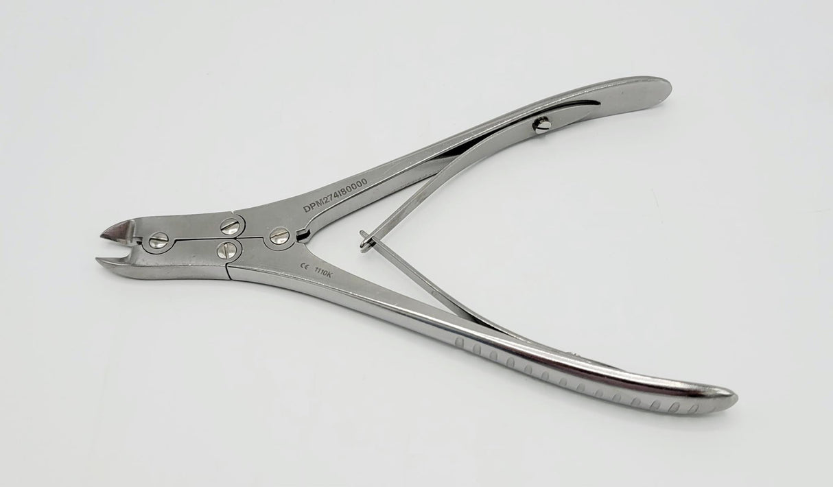 DePuy 274180000 Small Bone Cutter 5-1/2"