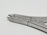 DePuy 274180000 Small Bone Cutter 5-1/2"