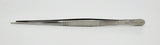 V. Mueller CH5904-1 DeBakey Vascular Tissue Forceps Heavy 2mm 9-1/2" V. Mueller