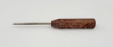 DePuy 27414100 Hex Driver 2.5mm Orthopedic 7-3/8"