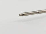 DePuy 27414100 Hex Driver 2.5mm Orthopedic 7-3/8"