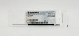 Synthes 315.31 Three Fluted Drill Bit 3.2mm Quick Connect 6" Synthes