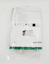 Vaspress Compression Therapy VP501MG Green Calf Garment Medium Primis Medical