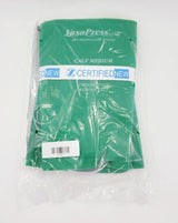 Vaspress Compression Therapy VP501MG Green Calf Garment Medium Primis Medical