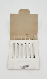 DePuy 1800-24 4.8mm Twist Drill Bit Orthopedic 3-1/2" PK/5
