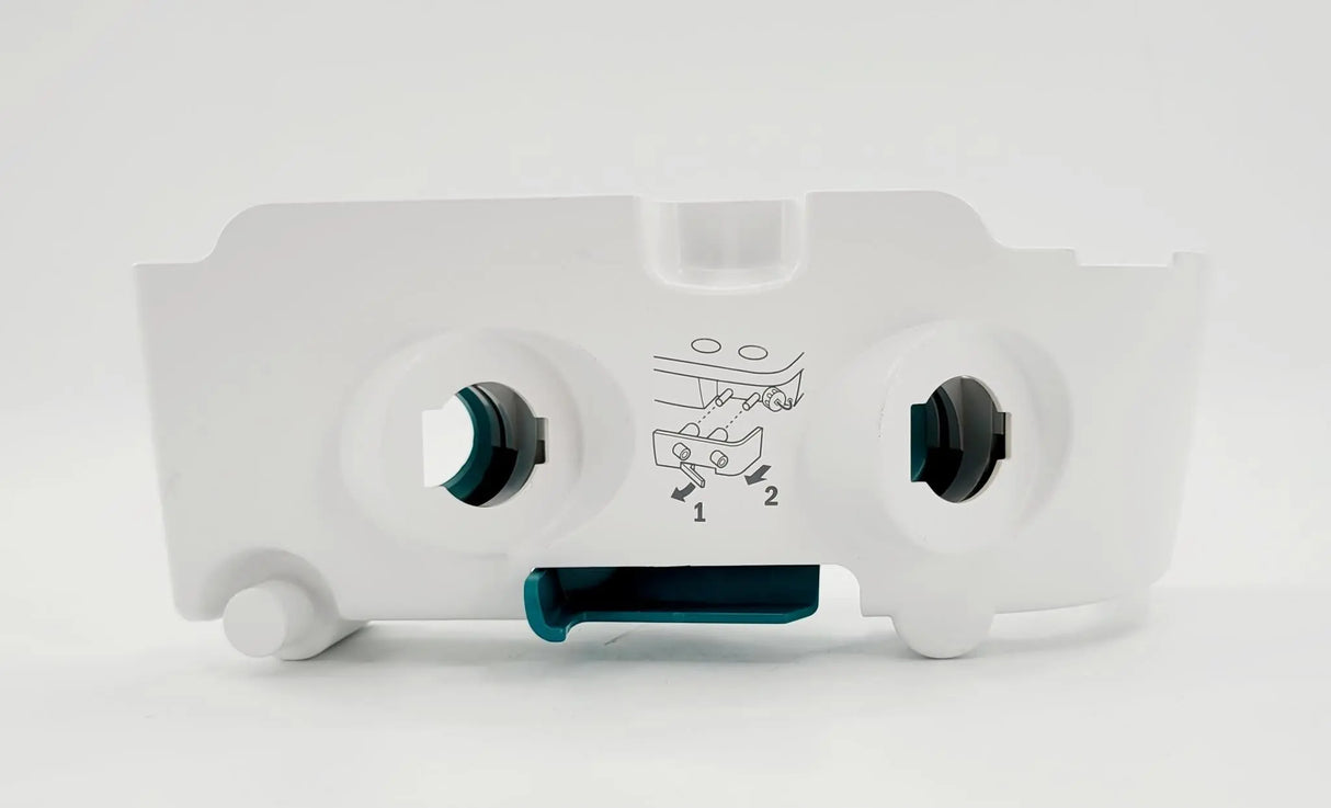 Datex Ohmeda 1407-3000-000 Flow Sensor Cover Datex Ohmeda