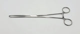 Jarit 305-230 Forceps Allis Willauer Tissue 6.5mm 10" Jarit