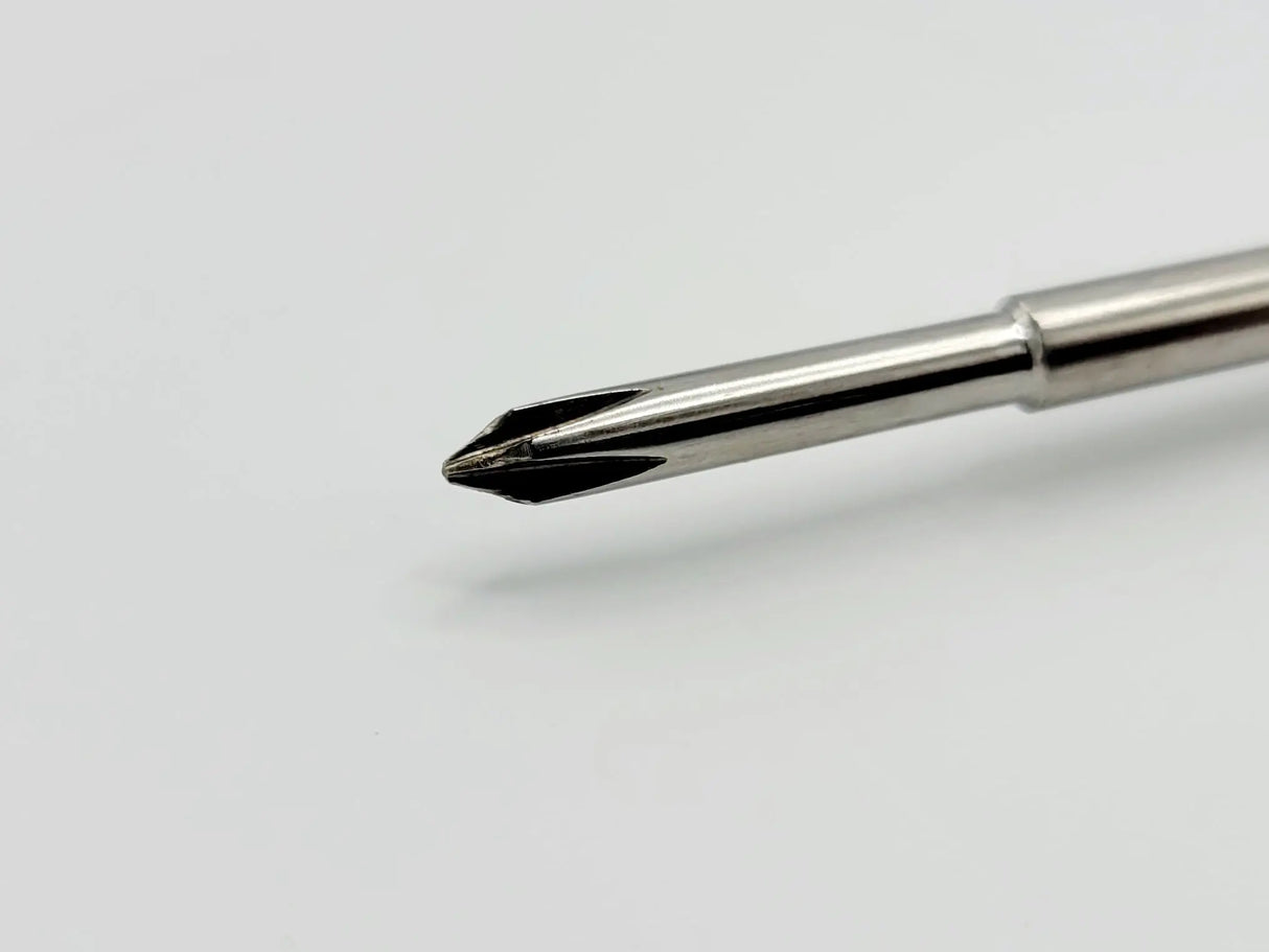 Synthes 314.01 Bone Driver Orthopedic 7-1/2" Synthes