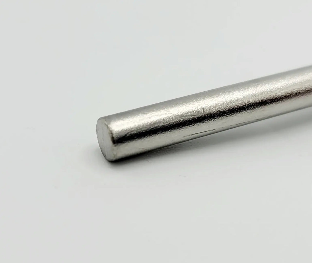 Synthes 394.57 Bone Inserter Straight Orthopedic 8-3/8" Synthes