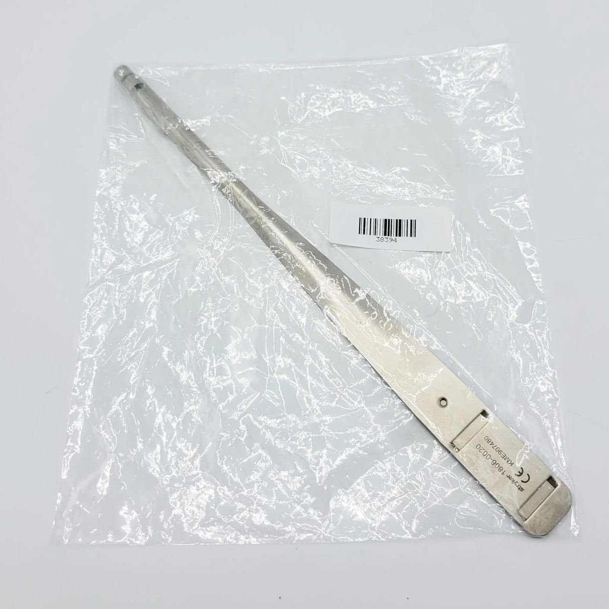 Stryker 1806-0020 Guide Ruler 800/1000 mm Orthopedic Stryker Trauma