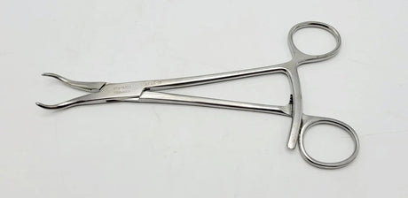 Synthes 398.985 Bone Reduction Forceps Large Orthopedic Synthes