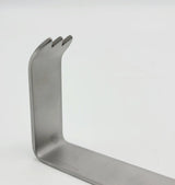 V. Mueller NL5101 Hibbs Retractor Blade 9-1/8" Surgical Instrument Primis Medical
