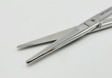 Jarit 102-110 Mayo Scissor Supercut 53mm Tip Straight 6-3/4" Jarit
