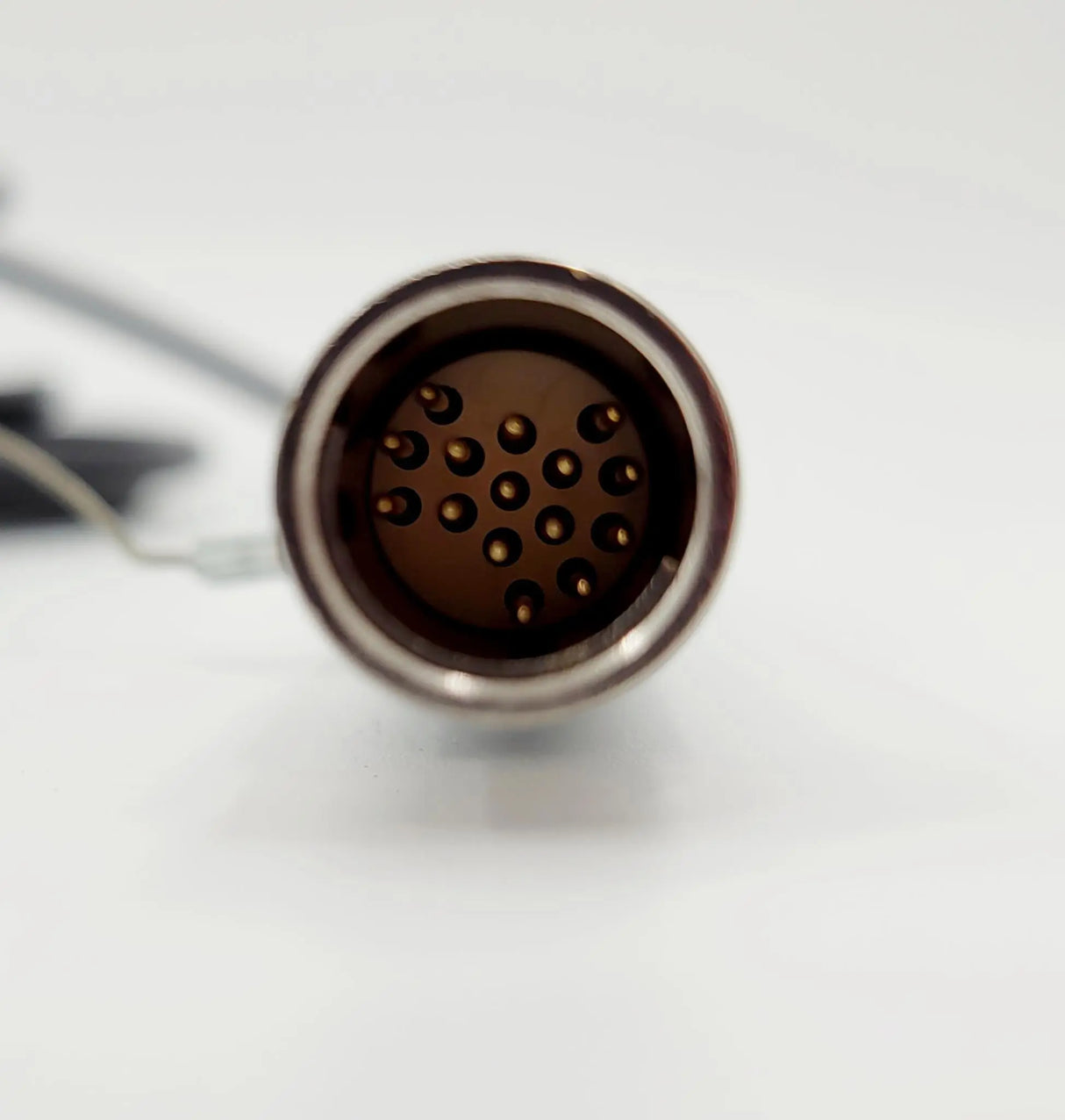 Arthrex AR-8315C APS II Footswitch Multifunction Corded Arthroscopy Arthrex