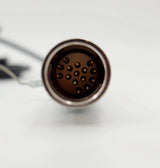 Arthrex AR-8315C APS II Footswitch Multifunction Corded Arthroscopy Arthrex