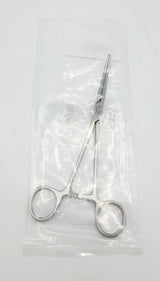 V. Mueller SU2762 Pean Artery Forceps Curved 7-1/4" V. Mueller