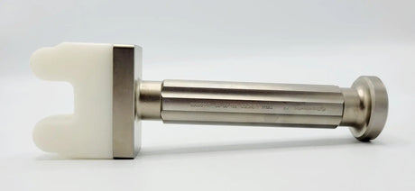 Exactech 201-90-00 Tibial Impactor Orthopedic 8-1/2" Exactech