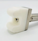 Exactech 201-90-00 Tibial Impactor Orthopedic 8-1/2" Exactech