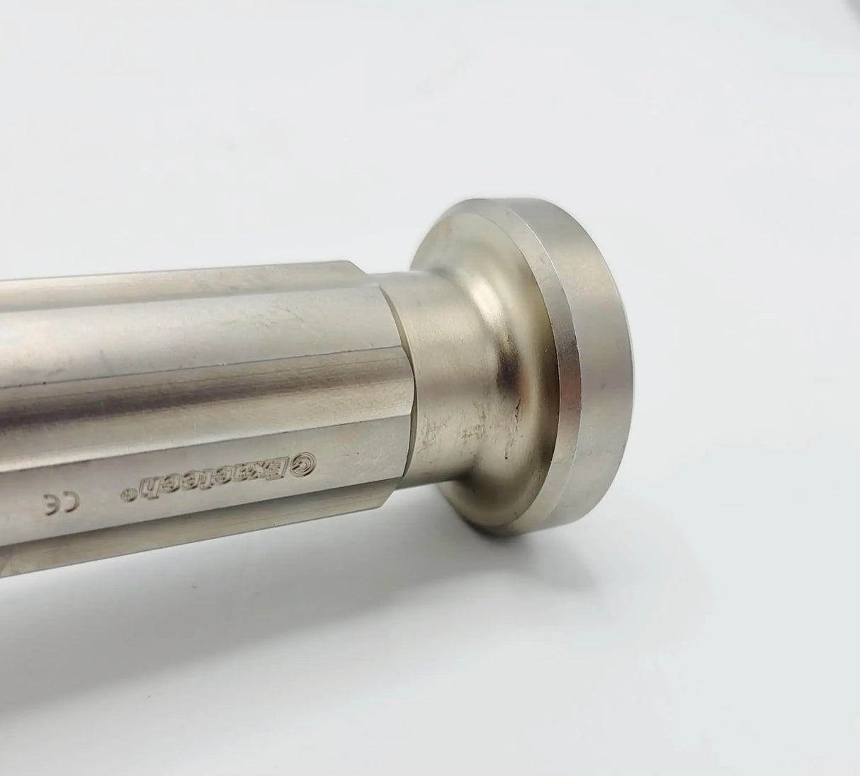 Exactech 201-90-00 Tibial Impactor Orthopedic 8-1/2" Exactech