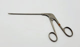 Acufex 012045 Duckling Punch Basket Up Biter Loop Handle Arthroscopy Forceps Acufex