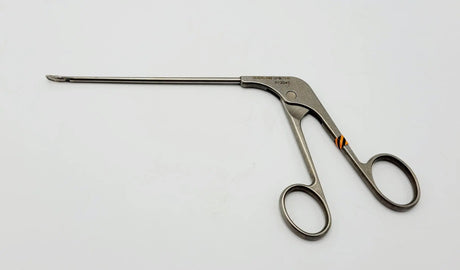 Acufex 012045 Duckling Punch Basket Up Biter Loop Handle Arthroscopy Forceps Acufex