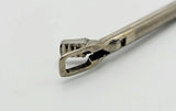 Acufex 012045 Duckling Punch Basket Up Biter Loop Handle Arthroscopy Forceps Acufex