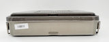 V. Mueller Aluminum Sterilization Container 19-1/4" x 12" x 4-1/2" V. Mueller