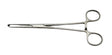 Jarit 136-110 Allis Tissue Forceps Straight 7-3/8" Jarit
