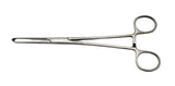 Jarit 136-110 Allis Tissue Forceps Straight 7-3/8" Jarit