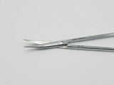 Jarit 102-302 Jamison Scissor Supercut Curved 5-5/8" Jarit