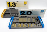 Synthes Craniofacial Modular Fixation System Set Synthes