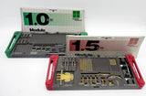 Synthes Craniofacial Modular Fixation System Set Synthes