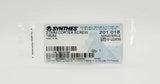Synthes 201.018 2.0mm Cortex Screw 18mm Synthes