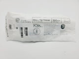 Ethicon 2H12LP Endopath Xcel Blunt Tip Trocar with Smooth Sleeve 100mm Shaft Ethicon
