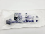 Ethicon 2H12LP Endopath Xcel Blunt Tip Trocar with Smooth Sleeve 100mm Shaft Ethicon