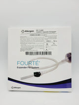 Allergan, Inc. F-4444 Fourte Expander Fill System Allergan