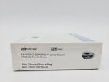Medtronic 4001522 Capstone Control 15x22mm x 6 Deg. Spinal System Fusion Device Medtronic