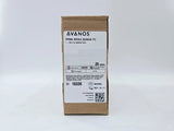 Avanos Medical 18336 Quincke Spinal Needle 22G x 3-1/2" Box Of 25 Avanos