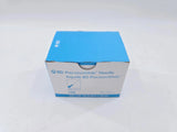 BD 305122 PrecisionGlide Needle 25G x 5/8" TW Box Of 100 BD